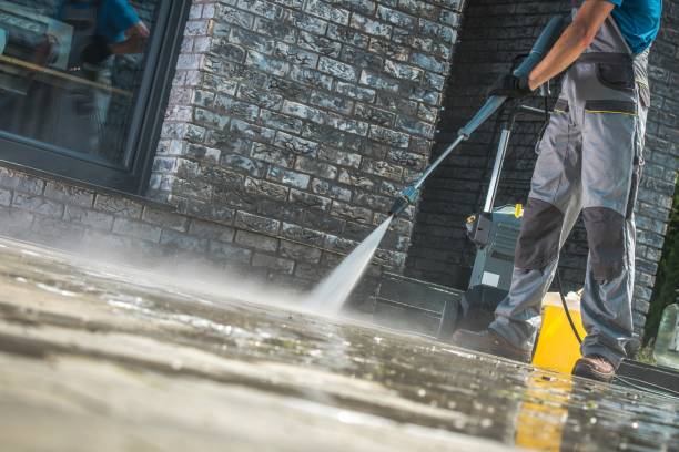 Best Restaurant Pressure Washing  in Mission Hills, CA