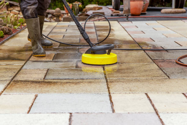 Best Building Exterior Washing  in Mission Hills, CA