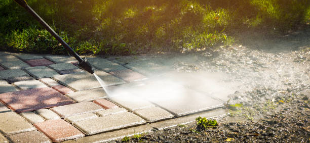 Best Patio and Deck Pressure Washing  in Mission Hills, CA