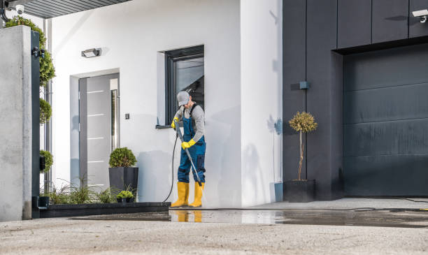 Best Dumpster Area Cleaning  in Mission Hills, CA