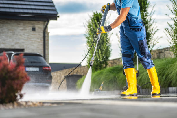 Best Building Exterior Washing  in Mission Hills, CA