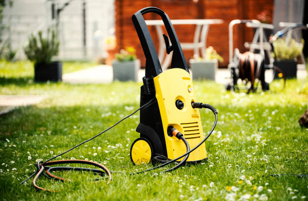 Best Parking Lot and Garage Cleaning  in Mission Hills, CA